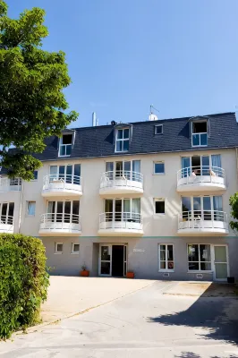 Ternélia - les Résidences d’Armor Hotels in 