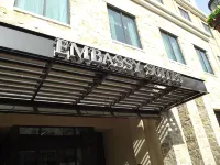 Embassy Suites by Hilton San Antonio Riverwalk Downtown Hotels in Bexar County