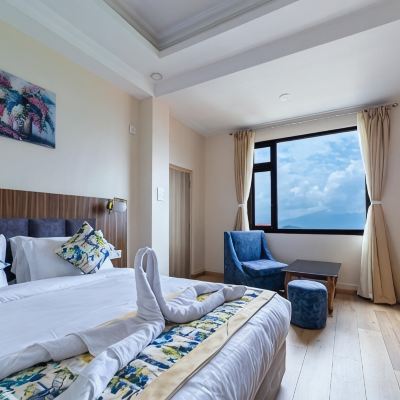 Superior Room with Hill View Citrus Boutique Hotel Promo Code