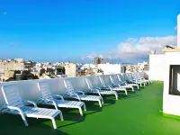 Hostal San Ginés Lanzarote otelleri