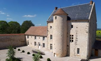 Ferme du Château - Housity
