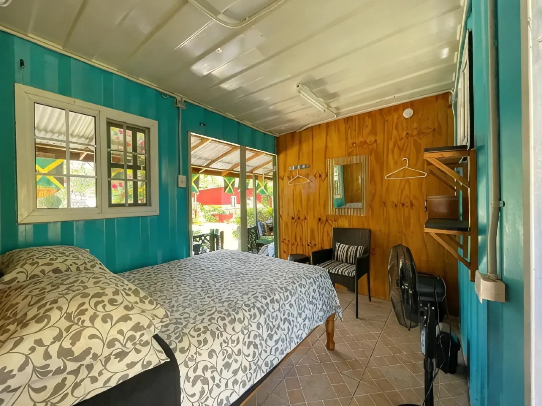 The Judy House Two - Caraibi