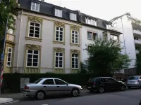 Fair Hotel Villa Diana Westend Hotels in 