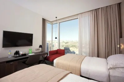 Holiday Inn ALGIERS - CHERAGA TOWER by IHG Hotel a 