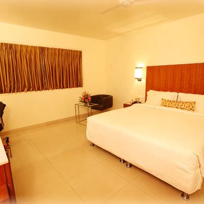 Standard Room Inner Circle Promo Code