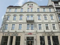 Hotel Diament Plaza Katowice