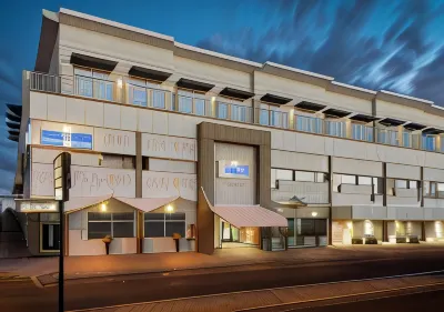 Protea Hotel Upington Hotel di 