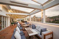 Only YOU Hotel Málaga