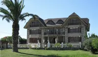 Hotel Antoyana