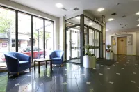 Travelodge Belfast
