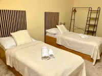 Hotel Nostalgia