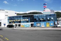 Atlantis Backpackers Hotels in 