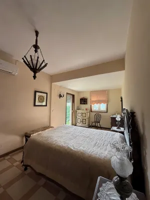 Quinta de Vilar Country House with pool near Porto
