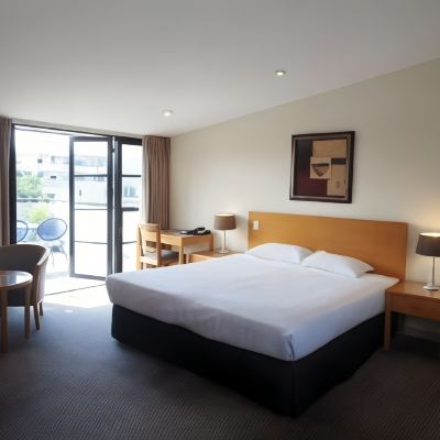 Executive Room with Balcony The Savoy Double Bay Hotel Promo Code