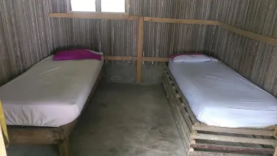 Beyin Eco Beach Camp Ξενοδοχεία στην πόλη 