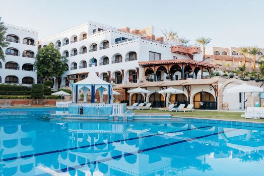 Basma Hotel Aswan