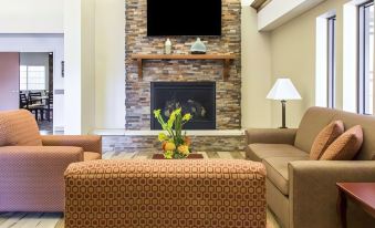 Quality Inn & Suites Vail Valley