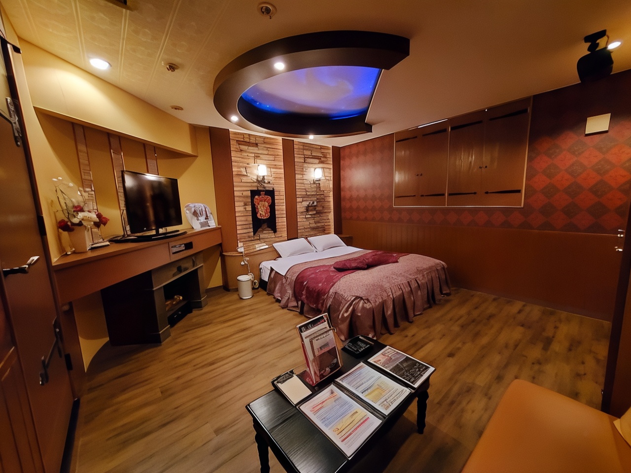 旭川　ラブホテル ホテルセリーヌを宿泊予約-旭川 | Trip.com