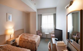 Hotel Sunshine Tokushima