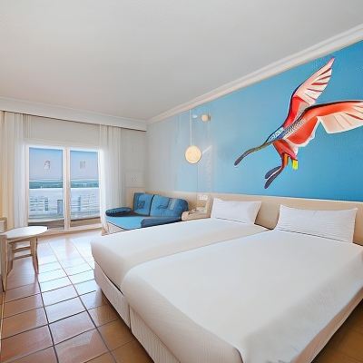 Double Room with Sea View Iberostar Founty Beach Promo Code