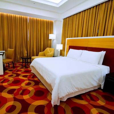 Perdana Queen Kupon Perdana Kota Bharu