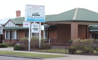 Bairnsdale Tanjil Motor Inn