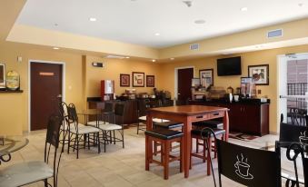 Microtel Inn & Suites by Wyndham Stillwater