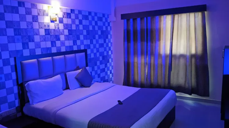 Hotel Dream Inn Room