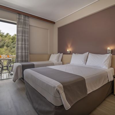 Standard Room With Extra Bed Acropolis View Hotel Promo Code
