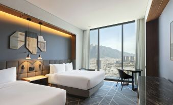 Hilton Monterrey