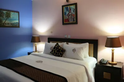 All Seasons Hotel Owerri Các khách sạn ở 