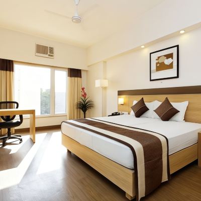 Executive Double or Twin Room