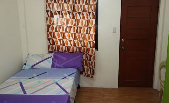 Budget Studio Unit in Makati