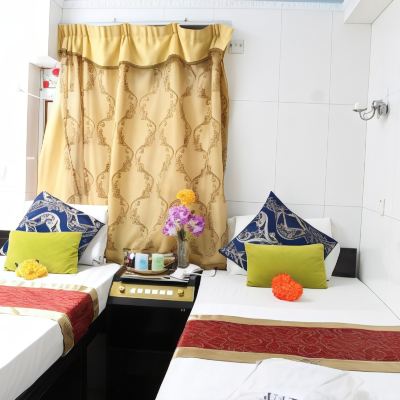 三人房 香港OM旅館優惠