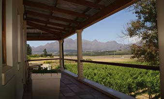 Lovane Boutique Wine Estate and Guesthouse