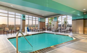 SpringHill Suites Minneapolis-St. Paul Airport/Mall of America