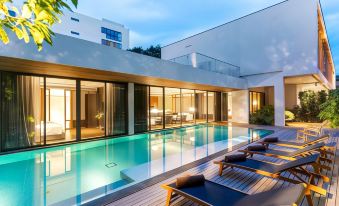Villa Deva Resort & Hotel Bangkok