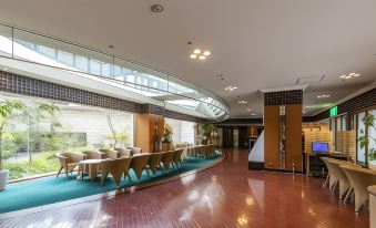 Ark Hotel Kumamotojo Mae -Route Inn Hotels-