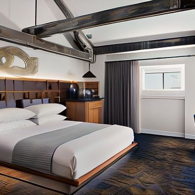 Heritage King Room Pier One Sydney Harbour, Marriott Autograph Collection Promo Code