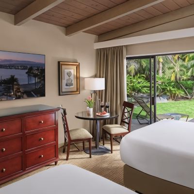 Resort Room 2 Queens Accessible Shower Bahia Resort Hotel Promo Code