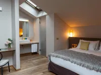 Posta Design Hotel Hotels in Como