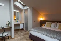 Posta Design Hotel