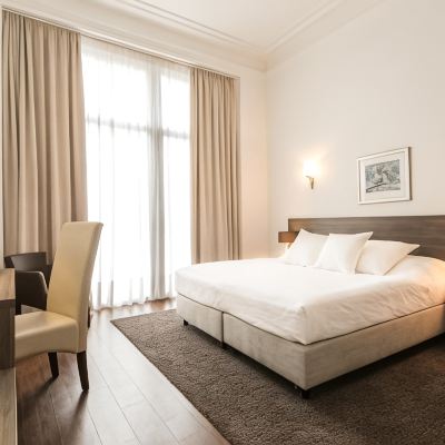 Deluxe Room With Balcony Hotel Friederike Promo Code