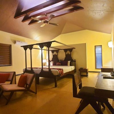 Tatva Cottage Anantya Resorts Promo Code
