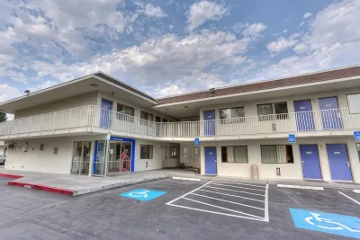 Motel 6 Troutdale, or - Portland East Hotels in 