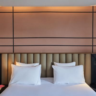 Privilege Premier Room With 1 Double Bed Hotel La Place Nanterre La Défense Promo Code