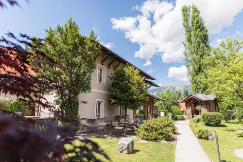 Vila Alice Bled - Adults Only