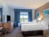 Holiday Inn 聖奧古斯丁 聖奧古斯丁住宿飯店