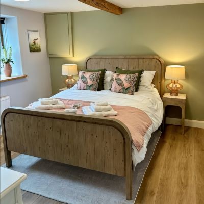 Standard Apartment The Pickled Pheasant Promo Code