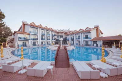 Ocean Blue High Class Hotel & Spa Hotels in 